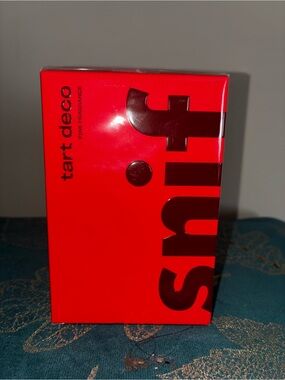 Snif Tart Deco